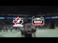 Karjala Cup - CAN vs. FIN