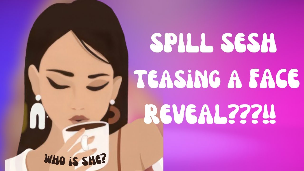 Anonymous r Spill Sesh Reveals Face. What to Know