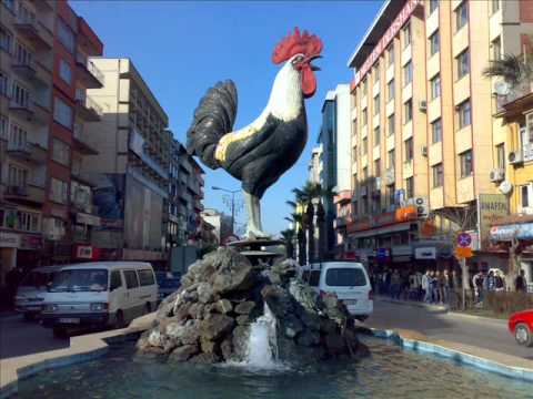 DENIZLI MUZIKLERI -DENIZLI NIN ADIM ADIM YOLLARI