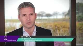 Advanced Management Testimonials I