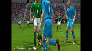 PES 5 Compilation WTF PART 15