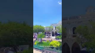 Plaza La Barca, Jalisco ?? 2022