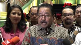 Rano Karno: Revitalisasi Pasar Baru akan Dimulai 2026