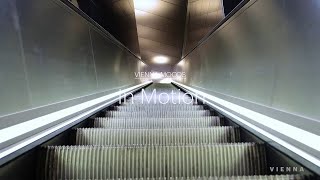 In motion - Vienna Moods