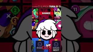draft Guide on Layer cake 🙏 what map next? #brawlstars #brawlstarstiktok #draftguide #lcq