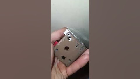 arrma infraction v2 up close of motor mount easy build diy