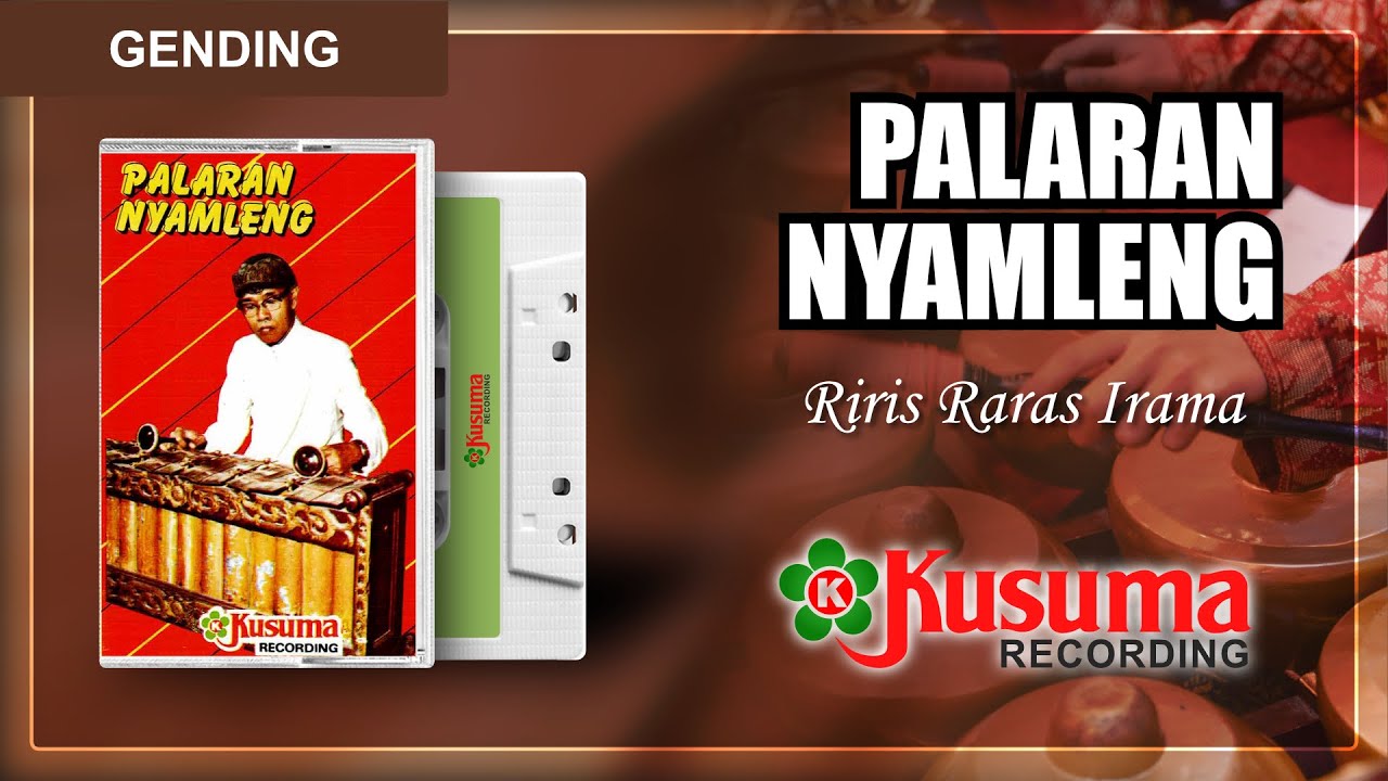 GENDING JAWA KLASIK TERBAIK PALARAN NYAMLENG NYI NGATIRAH RIRIS RARAS IRAMA FULL ALBUM AUDIO MASTER