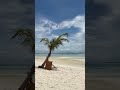 Guess where this paradise island is? #twt_life #paradise #travelwithtina #island