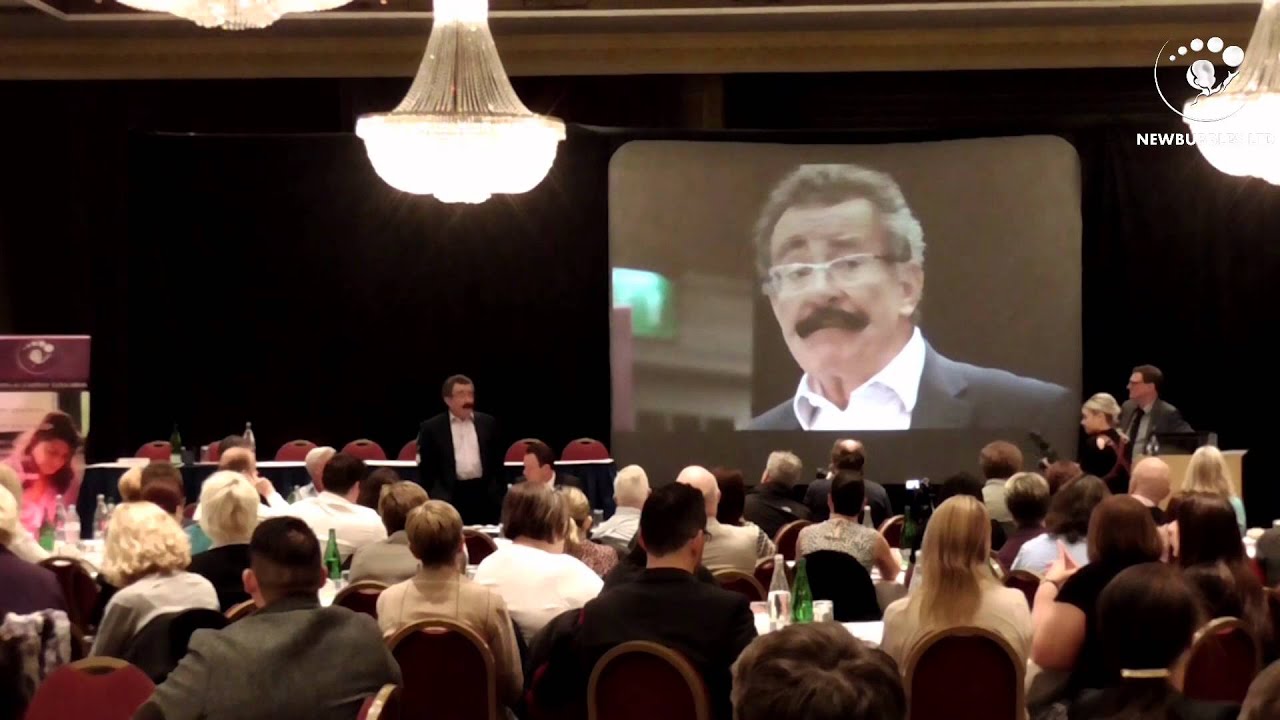 Newbubbles National FE Conference - 26th March 2015