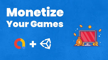 Monetize Your Games | Admob in Unity 2020.3.8f1 | Interstitial and Rewarded video Ads