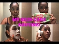 Skin Care Routine|How I Prevent Blemishes