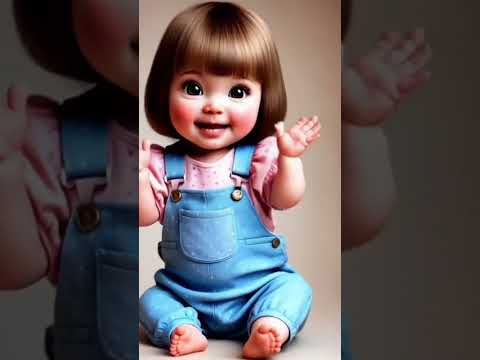 بنوته حلوه وكتكوته