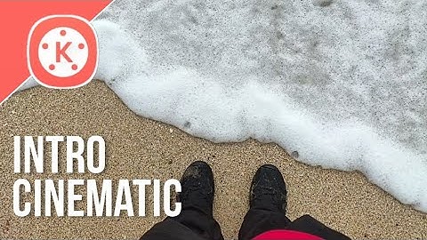 Cara Membuat Intro Cinematic Sederhana di Kinemaster