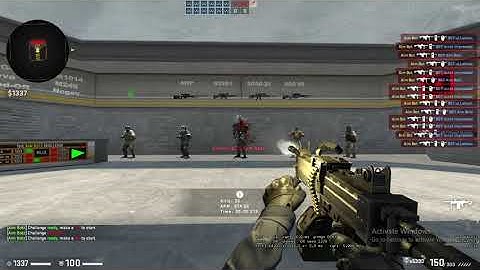 100 kills challenge Aim_botz new world