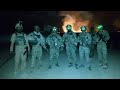 Immersive Firefight At Night! - Ghost Recon Breakpoint