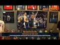 Play Of The Day: Kevin Durant Blocks A Shot And Hits The 3 As The Suns Come Back To Win | 01/17/24