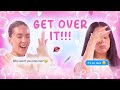 He WON T Kiss Me Because I Got LIP FILLER Boy Talk 