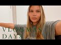 Vlogmas Day 8: Chill Day