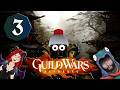 Yes Weh | Guild Wars Reforged: Factions [Ep 3] With Frens