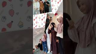 Download Lagu # selamat Lik udah menikah MP3