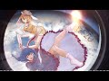 Touhou 東方Project LoLK Ringo S Theme September Pumpkin 九月のパンプキン Touhou 東方Project LoLK Ringo S Theme September Pumpkin 九月のパンプキン