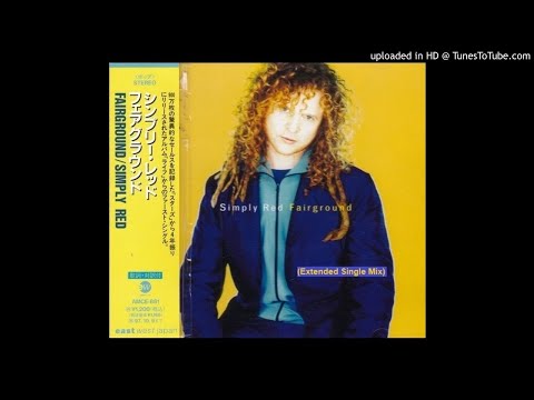 Simply Red -