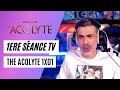 1ere sance tv the acolyte 1x01