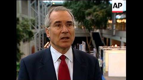 Scientists say global warming accelerating beyond worst predictions, sots