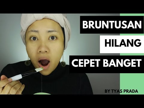 Tips memilih Sabun Muka Jerawat terbaik! Ada 4 Alasan Sabun Muka mu Bikin Semakin Jerawat.. 