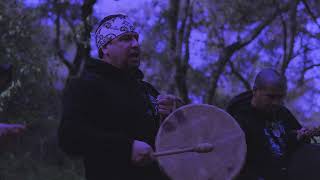 Wakan Tankan Gran Espiritu (Canto Lakota) - By Miquiztli Ocelotl chords