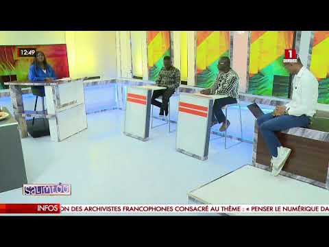 DIRECT SALIMTOO MERCREDI 19 NOVEMBRE 2025