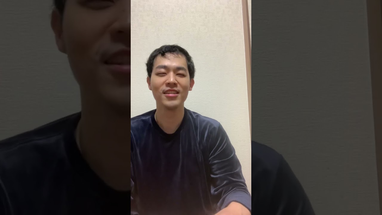 濱田祐太郎が過去の恋愛で感じた目が見えなくて情けなかったこと3選！【濱田祐太郎】