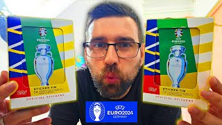 Kupio sam LIMENKE Euro2024 SLIČICA 🥫 ** da li se isplate??! **