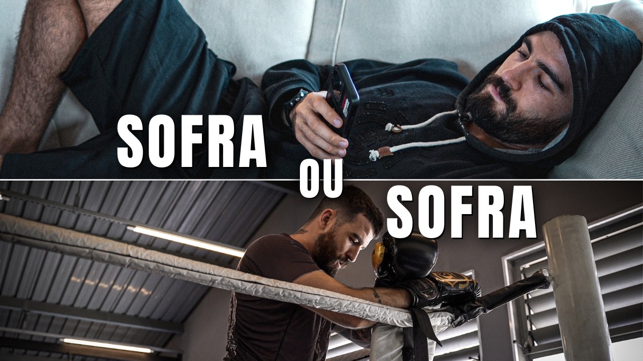 ESCOLHA O SEU DIFÍCIL