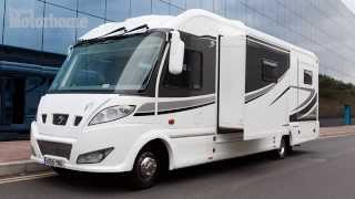 The Practical Motorhome RS Elysian TS230 review
