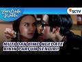 GEMES! Muti & Bimo Ngedate Bikin Parfum? | Beri Cinta Waktu Ep 213