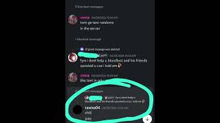 manipulated unban request