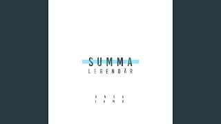 Summa Legendär (feat. IAMU)