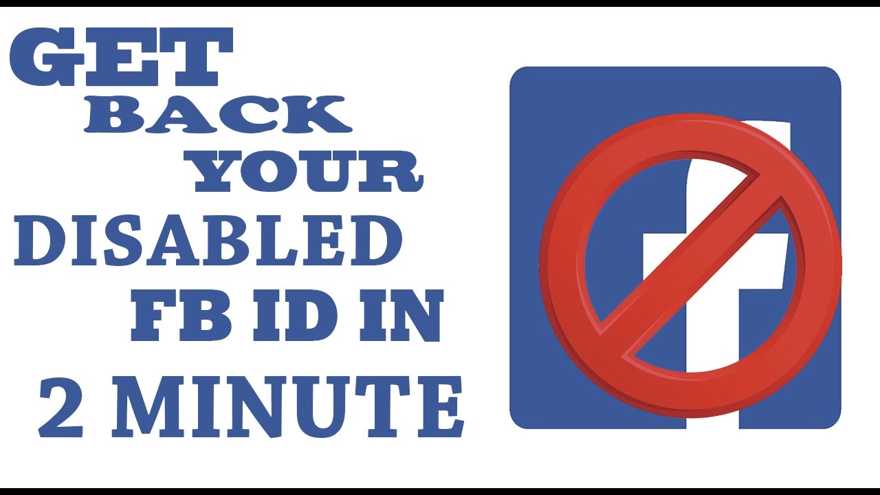 RECOVER DISABLED TEMPORARY DISABLED PERMANENTLY DISABLE FACEBOOK recover-disabled-temporary-disabled-permanently-disable-facebook