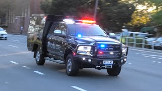 Bondi Junction Attack  The Emergency Responses