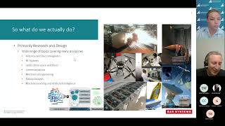 BAE Systems Digital Intelligence   Interactive Webinar