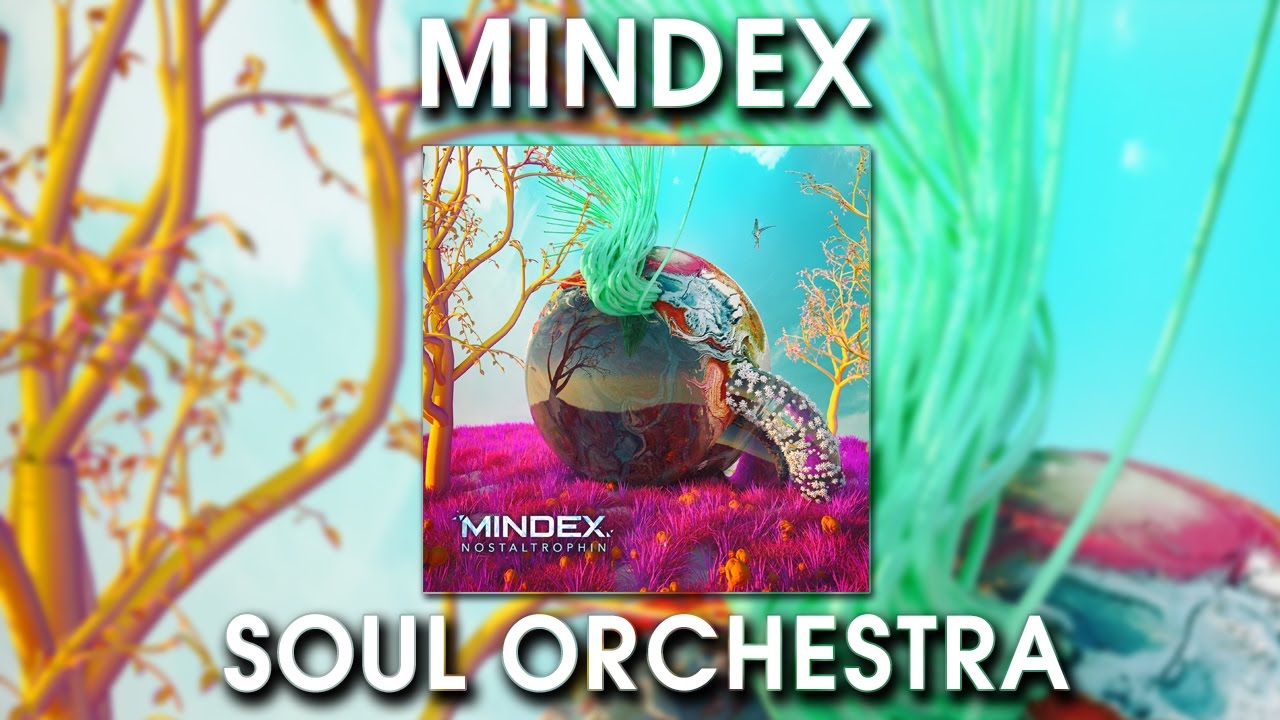 Mindex - Soul Orchestra