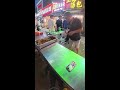 food and life