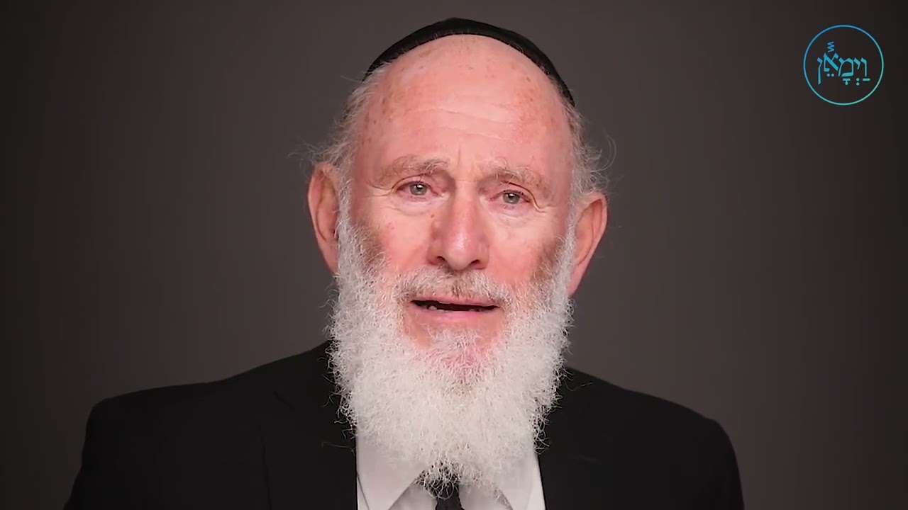Join The Front Line 🎤 R’ Yaakov Asher Sinclair