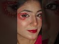 Don’t miss the end 👀💖 subscribe for more makeup looks 💄✨#viral #trending #makeup #love #valentine