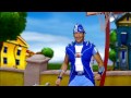 Lazy Town | Ski without Snow Mp3 Song