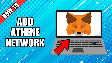How To Add Athene Network To MetaMask