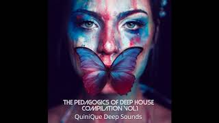 dj Que Deep Souls _The Pedagogy of Deep