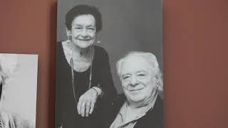 Wystawa Jorge Zalszupina: „Warszawa – São Paulo – Warszawa” w Willi Gawrońskich