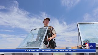 Behind the Badge: Patrolling Lake Powell